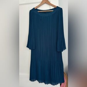 Brooks Brothers Long Sleeve Dress